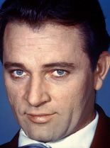 Richard Burton photo