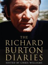 Richard Burton photo