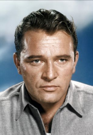 Richard Burton