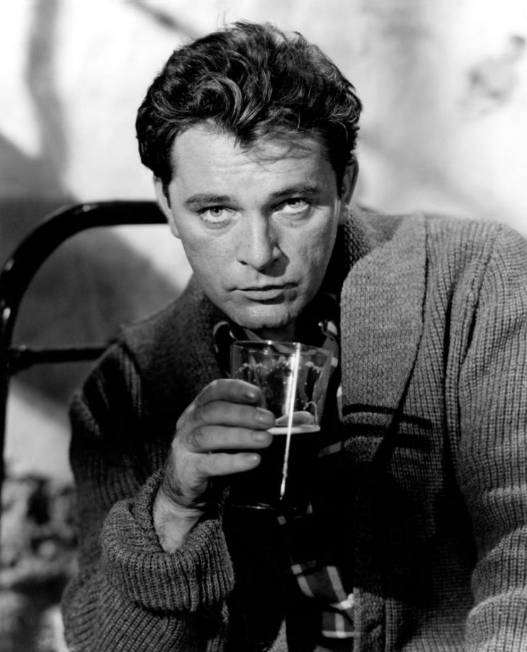 Richard Burton