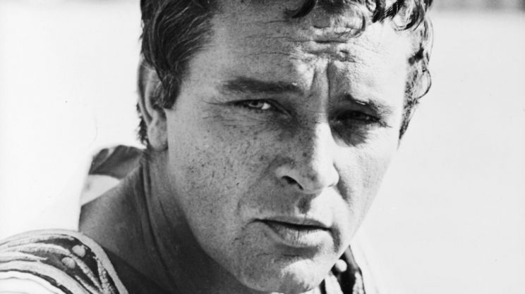 Richard Burton