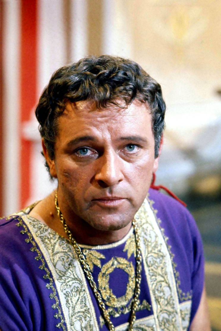 Richard Burton