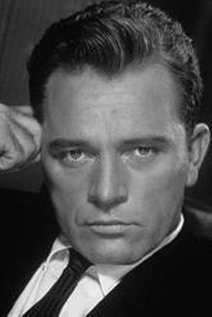 Richard Burton