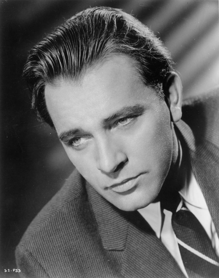 Richard Burton