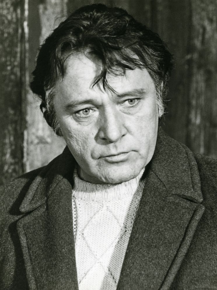 Richard Burton