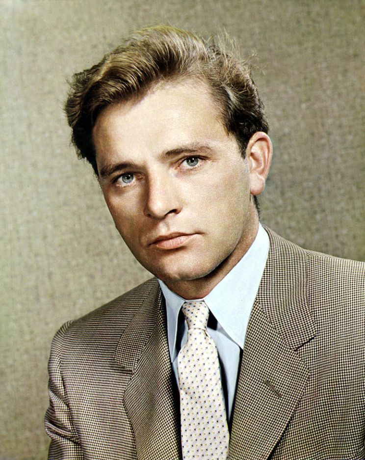 Richard Burton