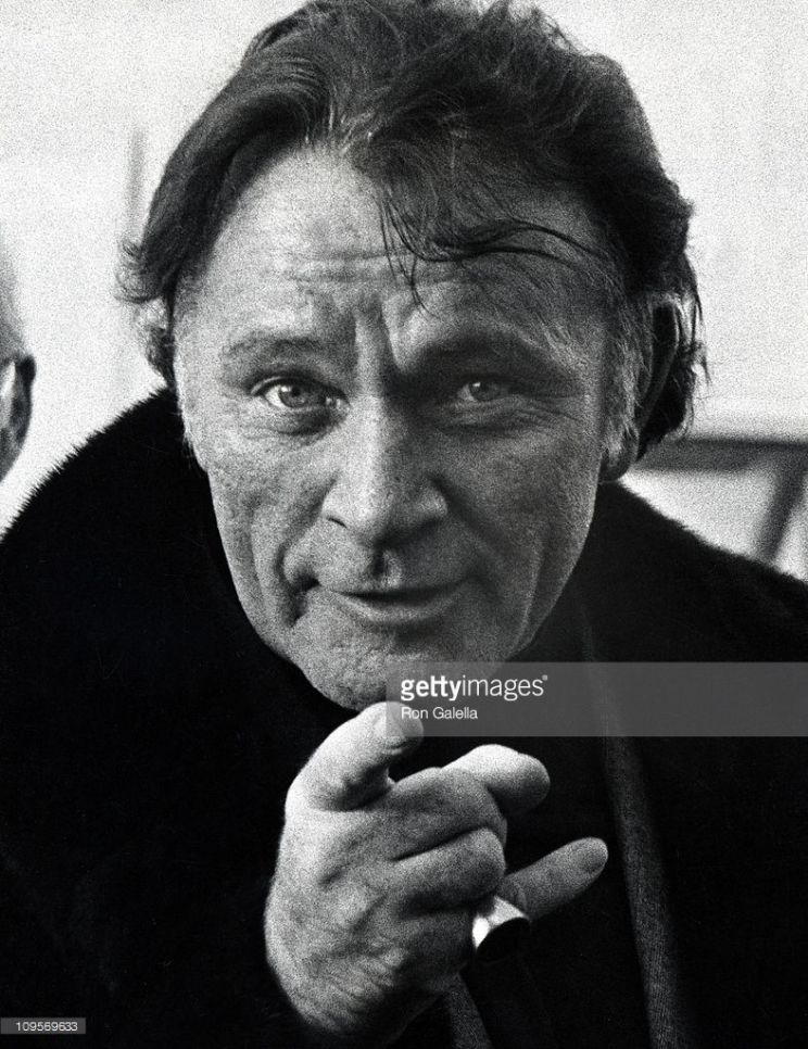 Richard Burton