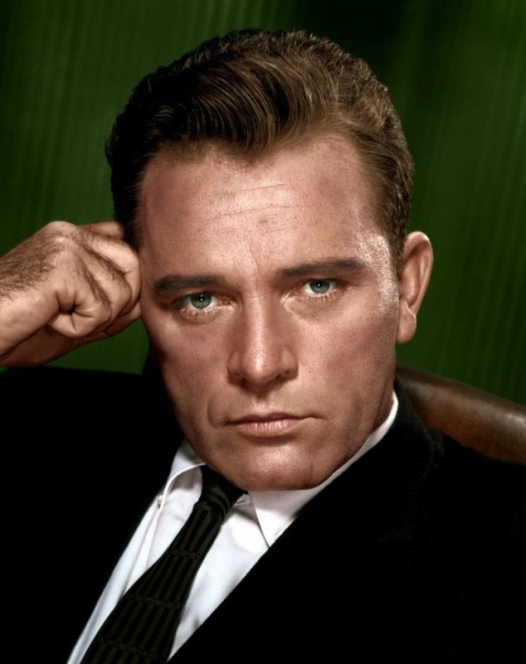 Richard Burton