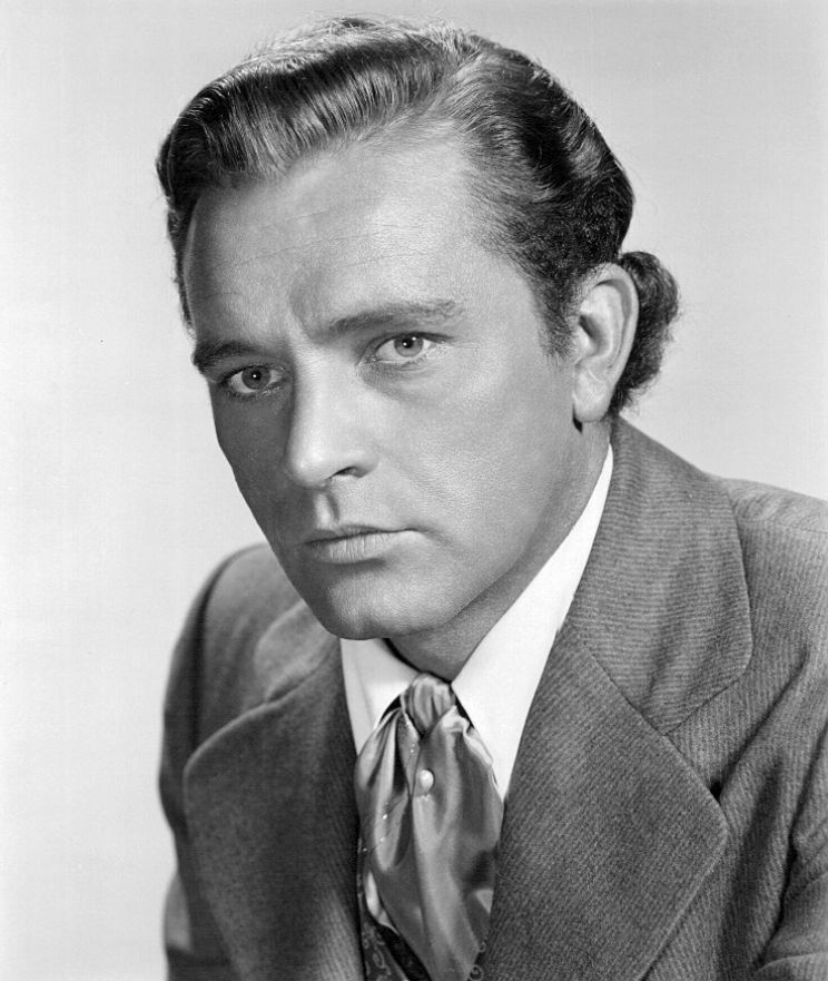 Richard Burton