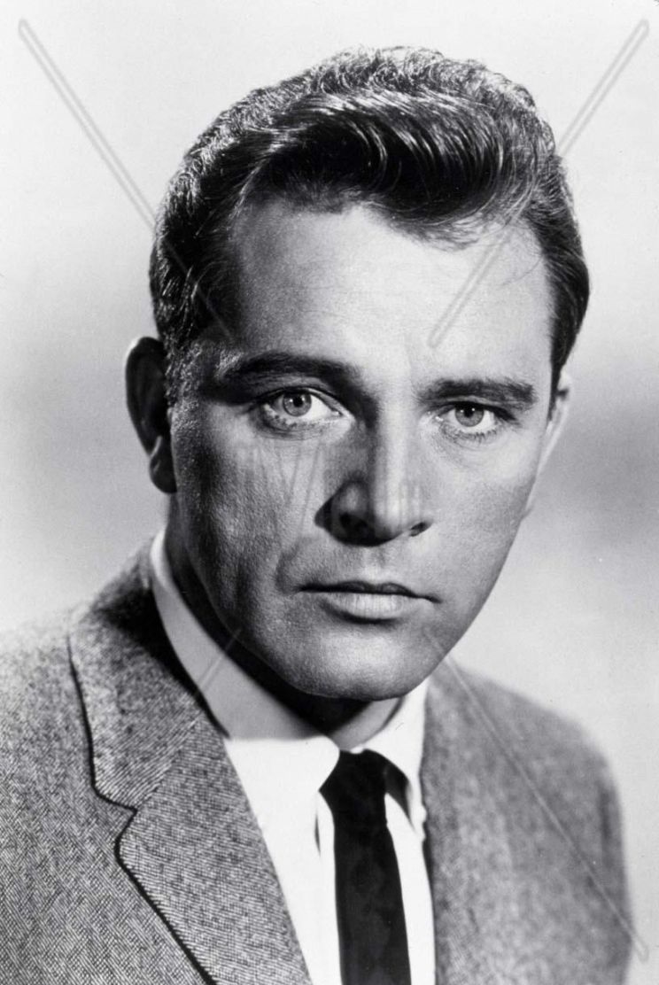 Richard Burton