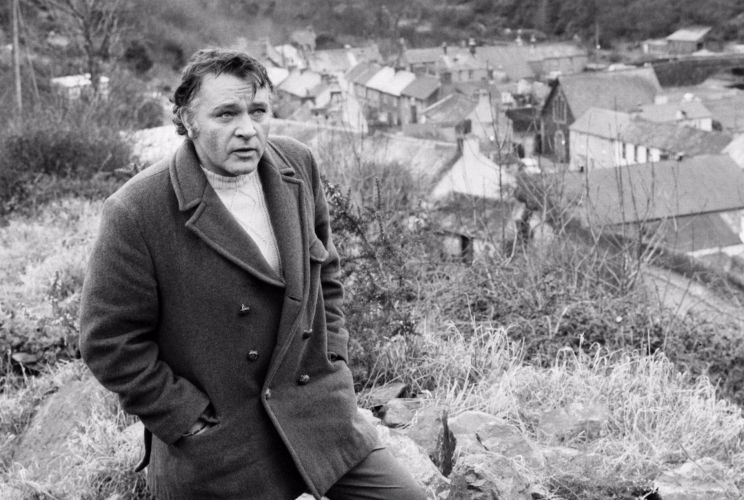 Richard Burton