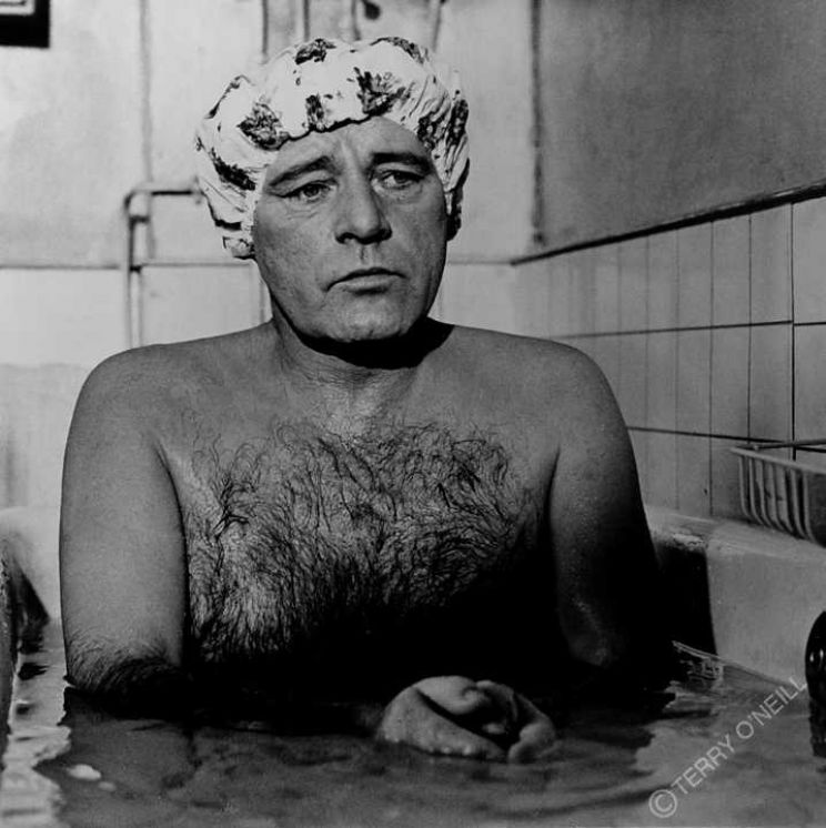 Richard Burton