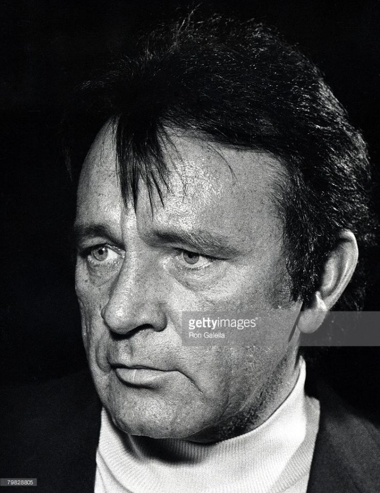 Richard Burton