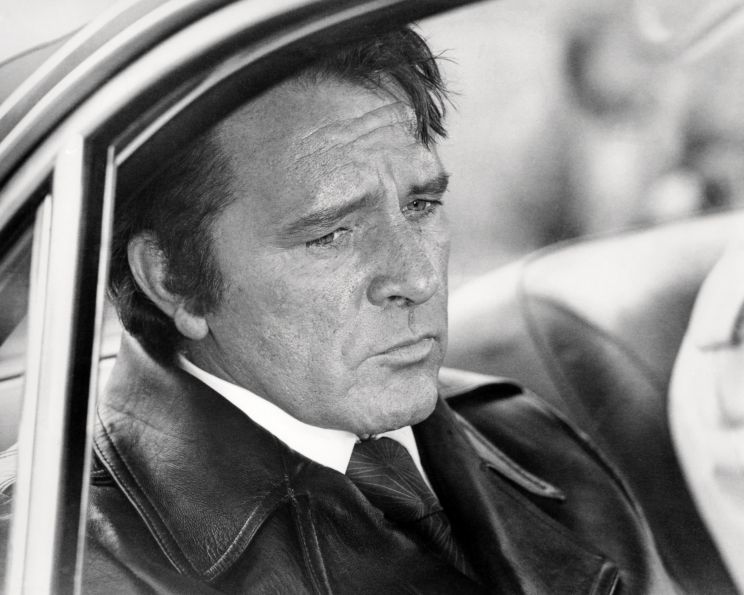 Richard Burton