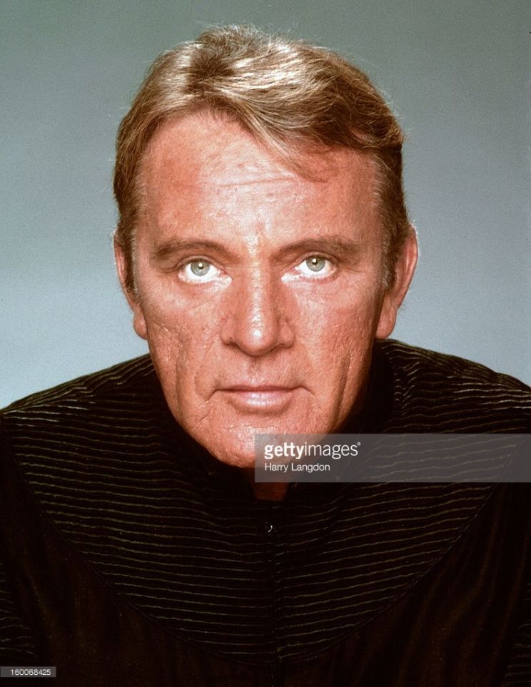 Richard Burton