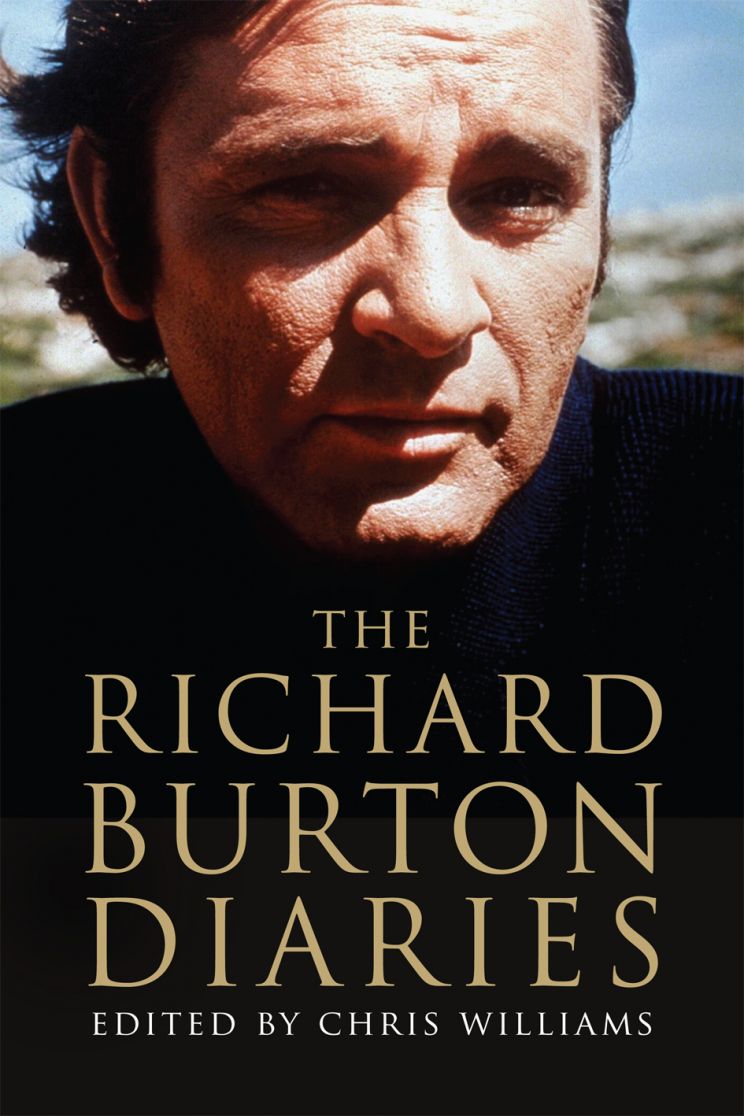 Richard Burton