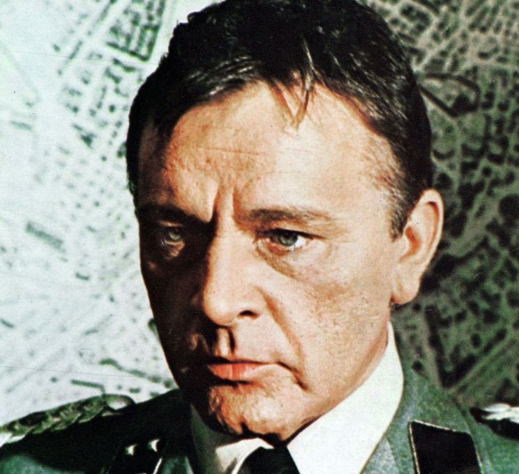 Richard Burton