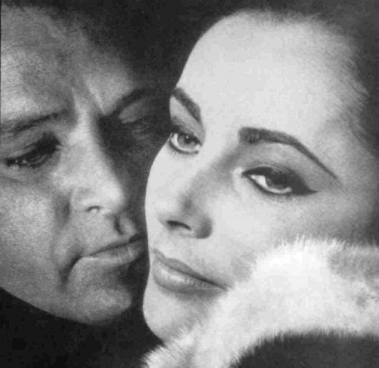 Richard Burton