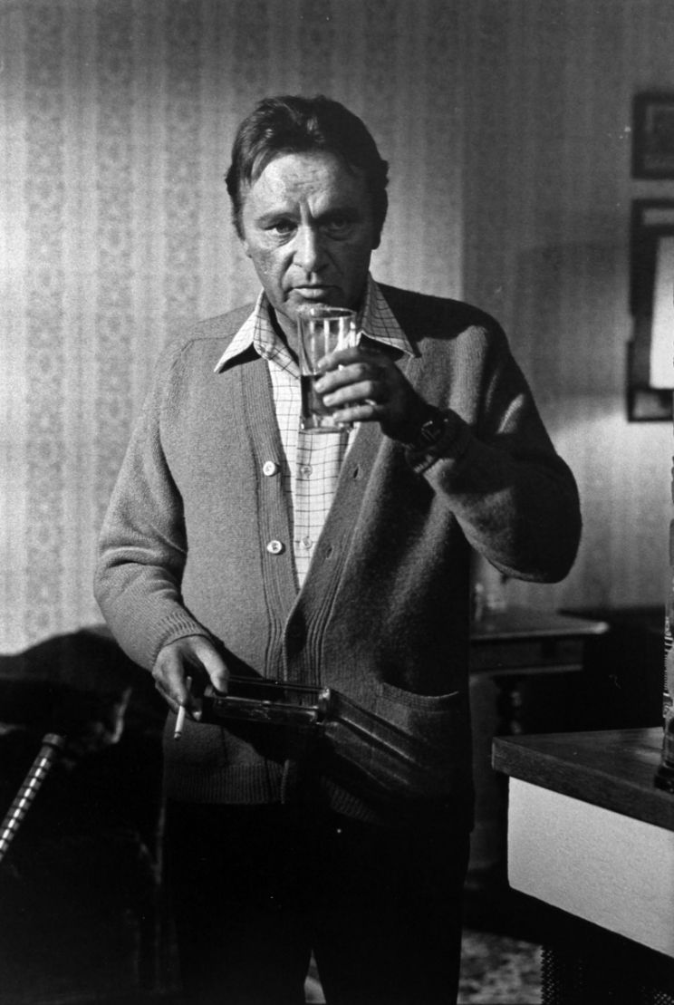 Richard Burton