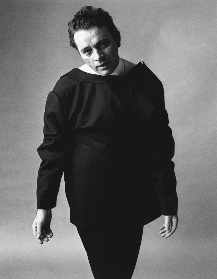 Richard Burton