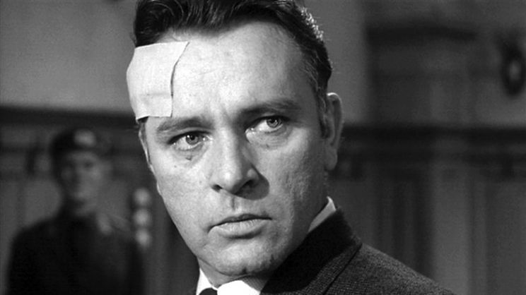 Richard Burton