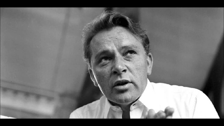 Richard Burton