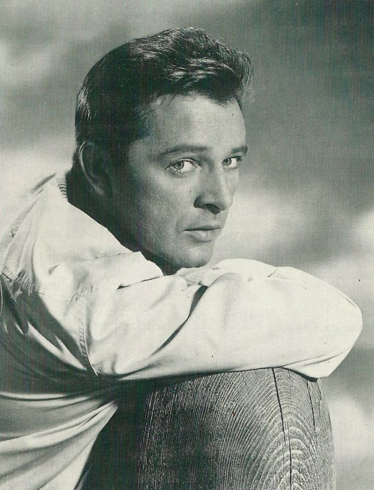 Richard Burton