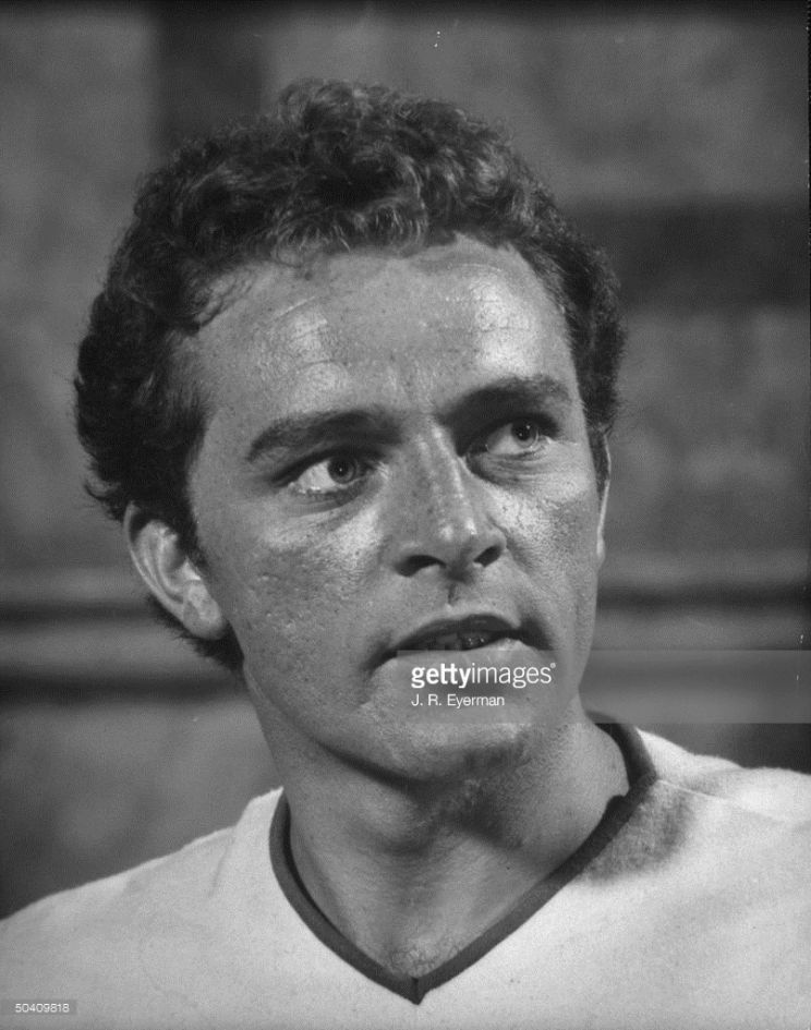 Richard Burton