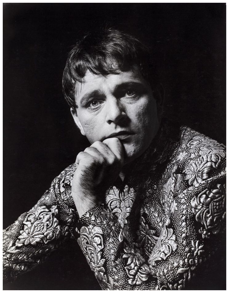 Richard Burton