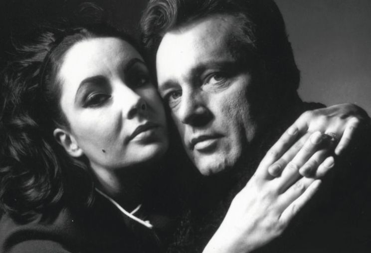 Richard Burton