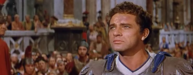 Richard Burton