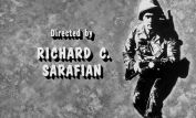 Richard C. Sarafian