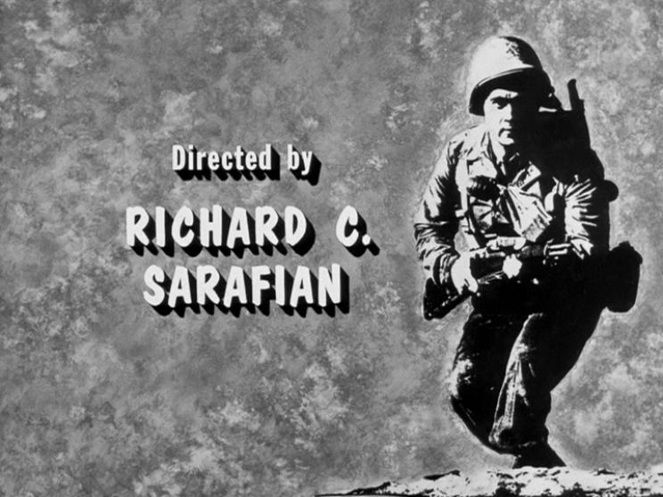 Richard C. Sarafian