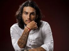 Richard Cabral