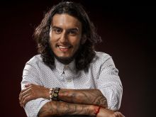 Richard Cabral