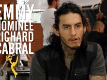 Richard Cabral