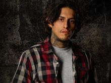 Richard Cabral