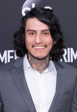 Richard Cabral