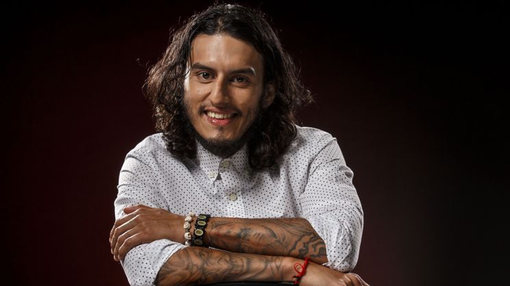 Richard Cabral