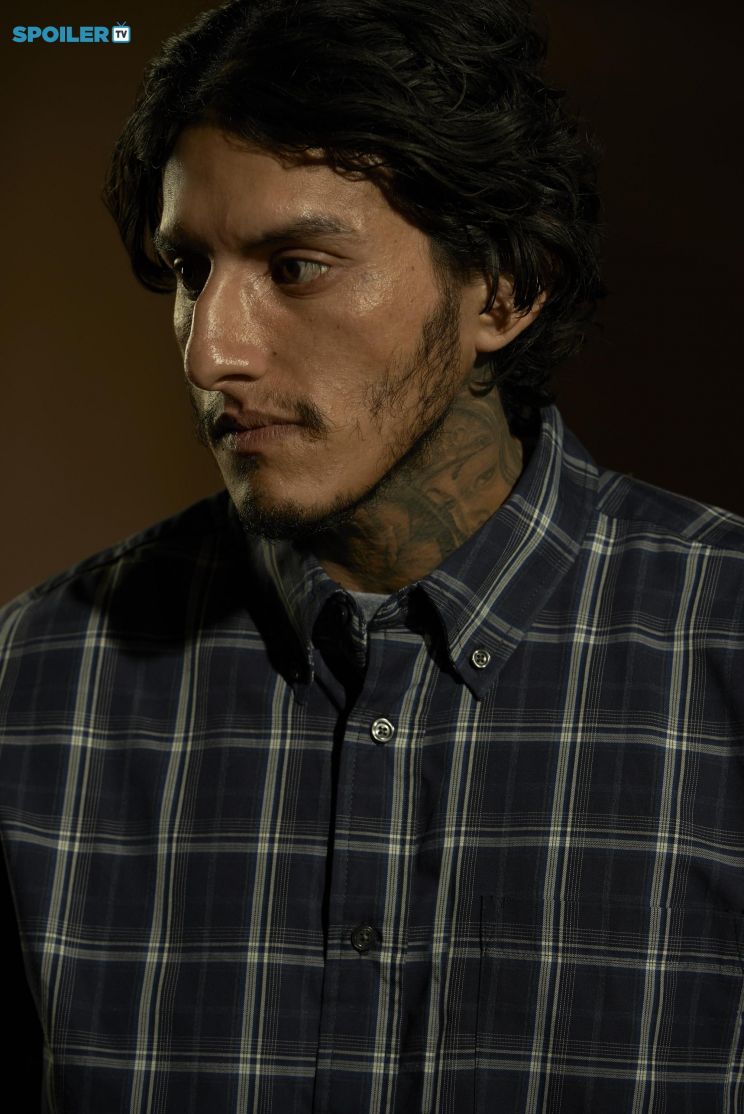 Richard Cabral