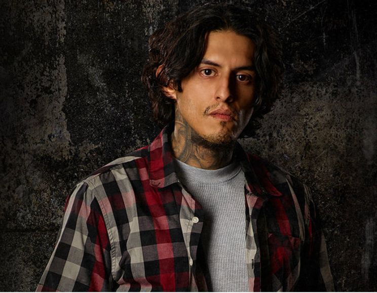 Richard Cabral