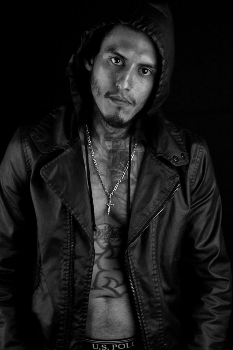 Richard Cabral