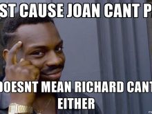 Richard Cant