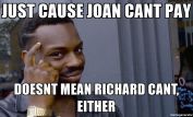Richard Cant