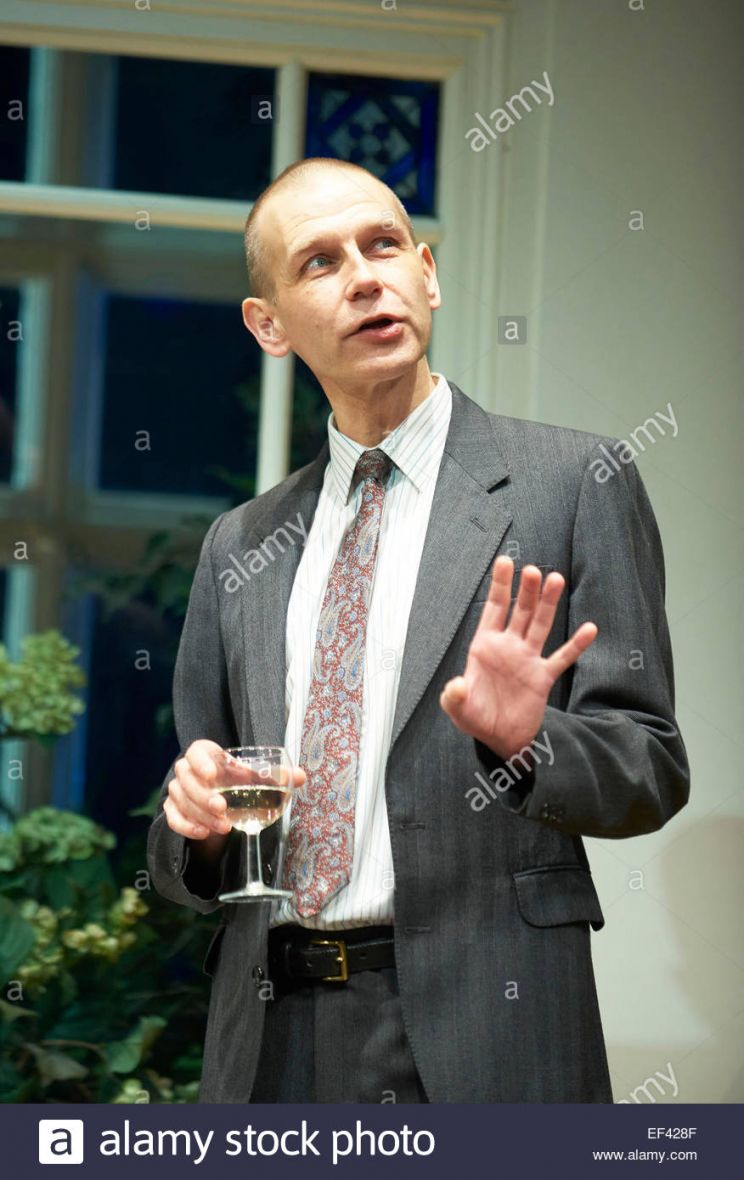 Richard Cant