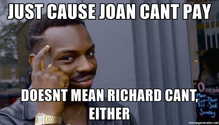 Richard Cant
