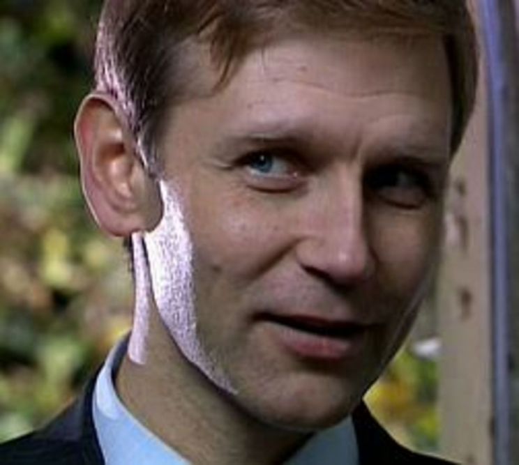 Richard Cant