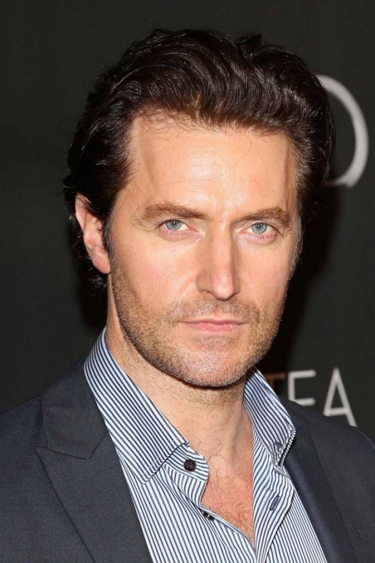 Richard Cant