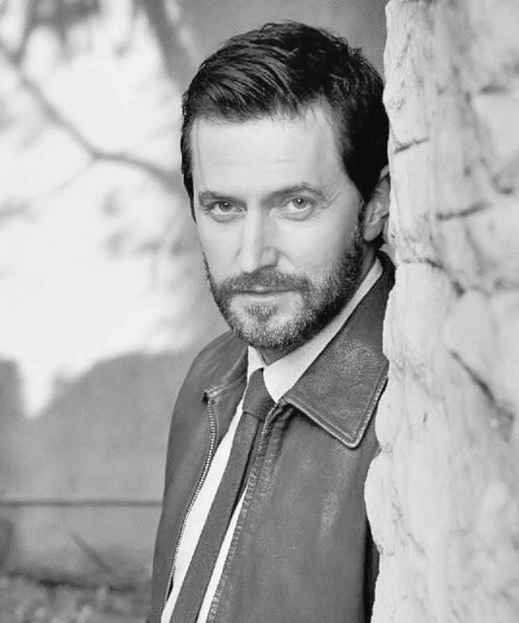 Richard Cant