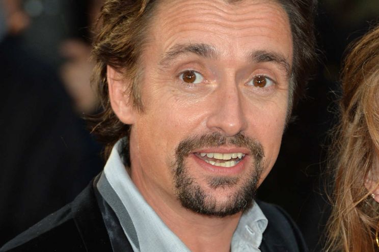Richard Cant